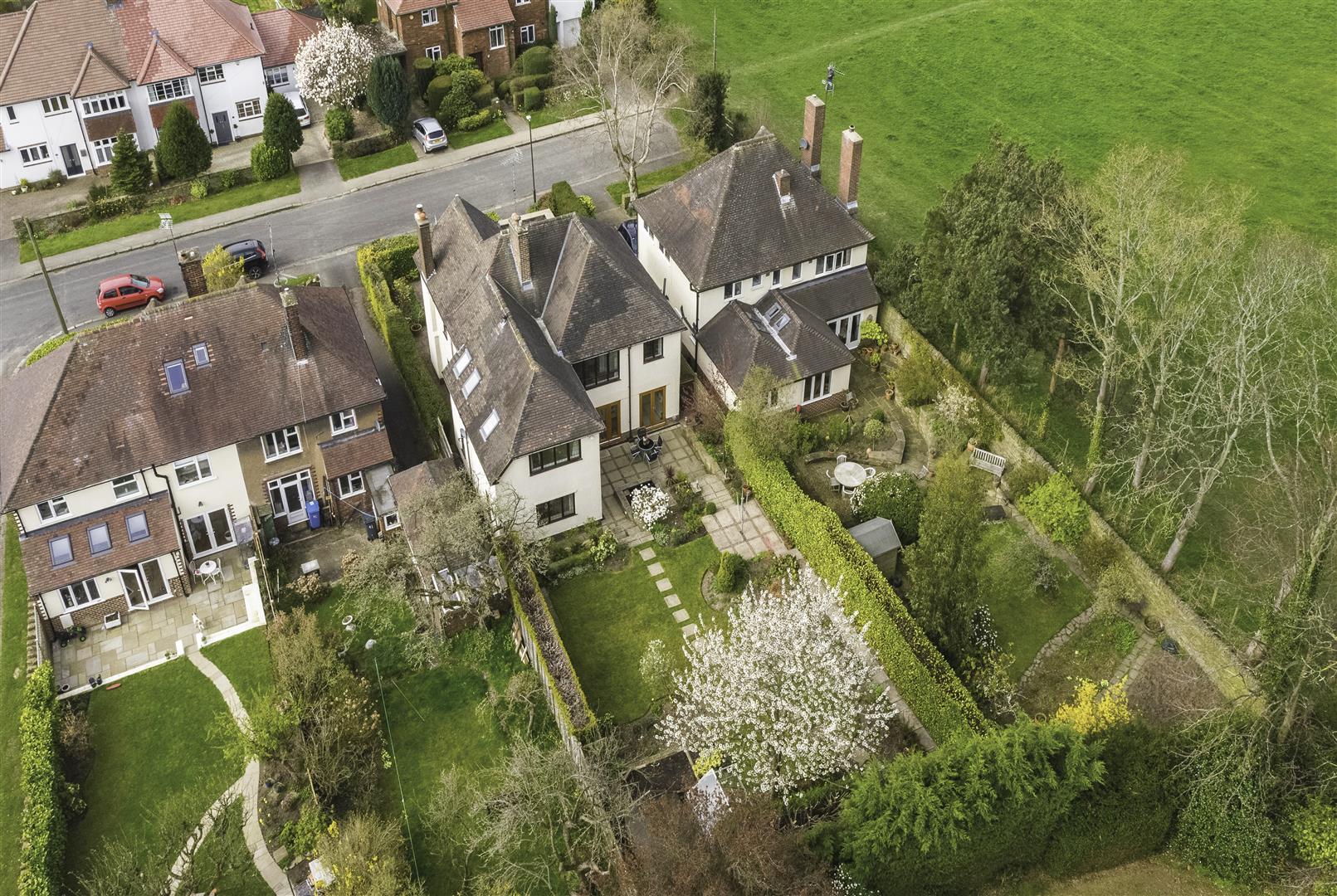 Westbrook Drive, Brookside, Chesterfield, S40 3PQ Dales and Peaks